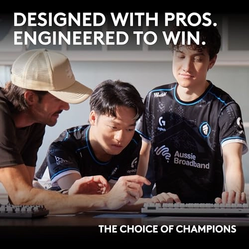 PRO X SUPERLIGHT 2 Gaming Mouse - Wireless