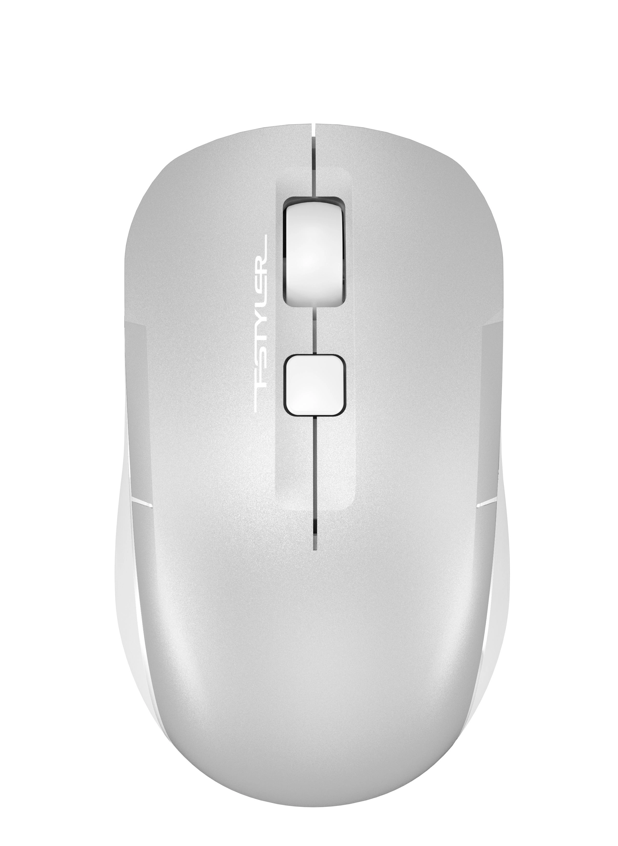 Fstyler FB26CS Air2 Mouse - Bluetooth / 2.4GHz