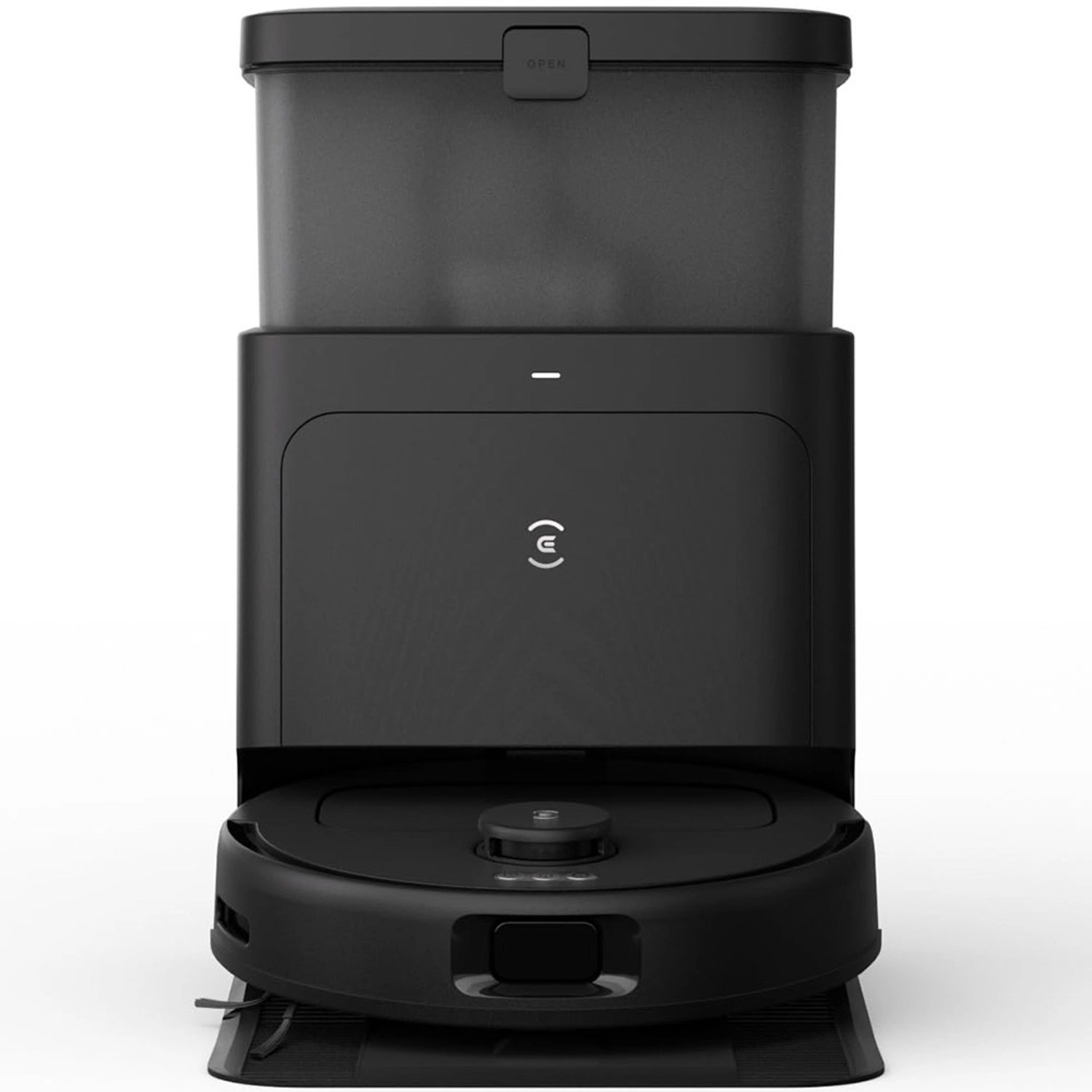 DEEBOT N30 PRO OMNI - OMNI Station, Self-Empty Station