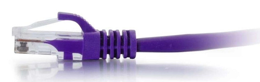 Cat6 Ethernet Cable - 8 Foot