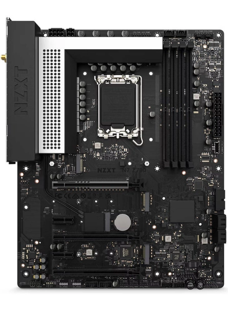 N7-Z79XT-W1 - Z790 LGA 1700 ATX