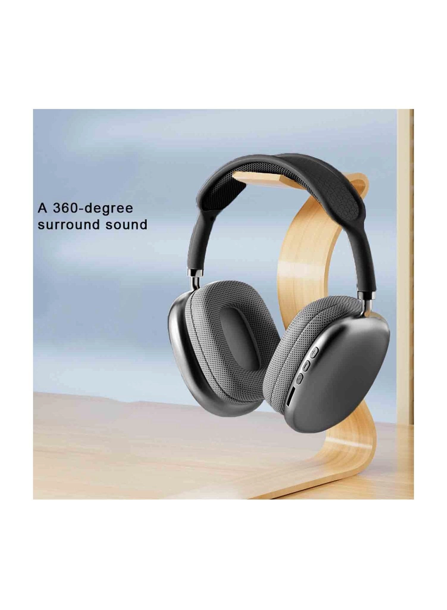 Wtech P9 Wireless Headphone