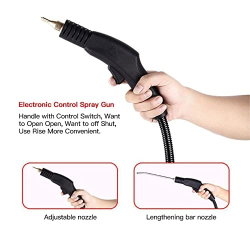 Steam Cleaner - closed pressure 6kg/c㎡