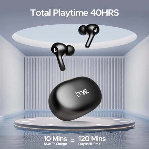 Airdopes 71 Wireless Earbud