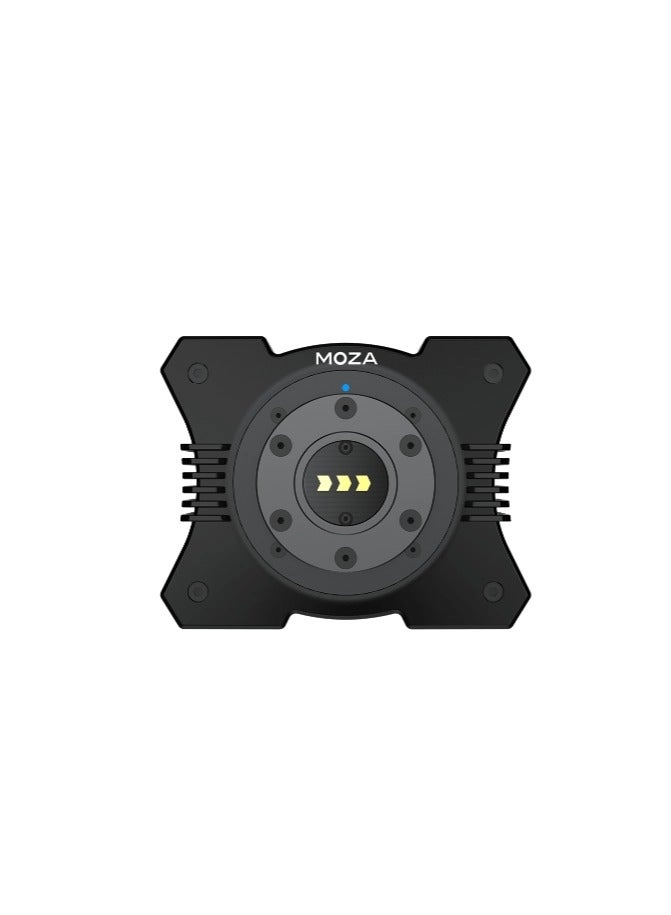 R9 V3 Racing Wheel & Pedals - PC