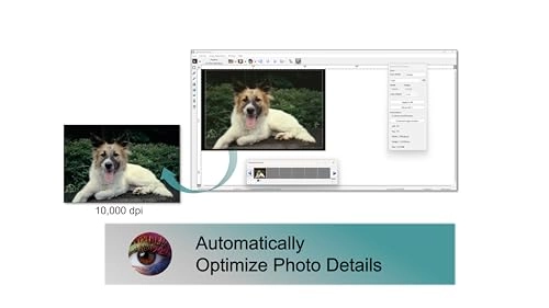 PrimeFilm XA Plus - USB