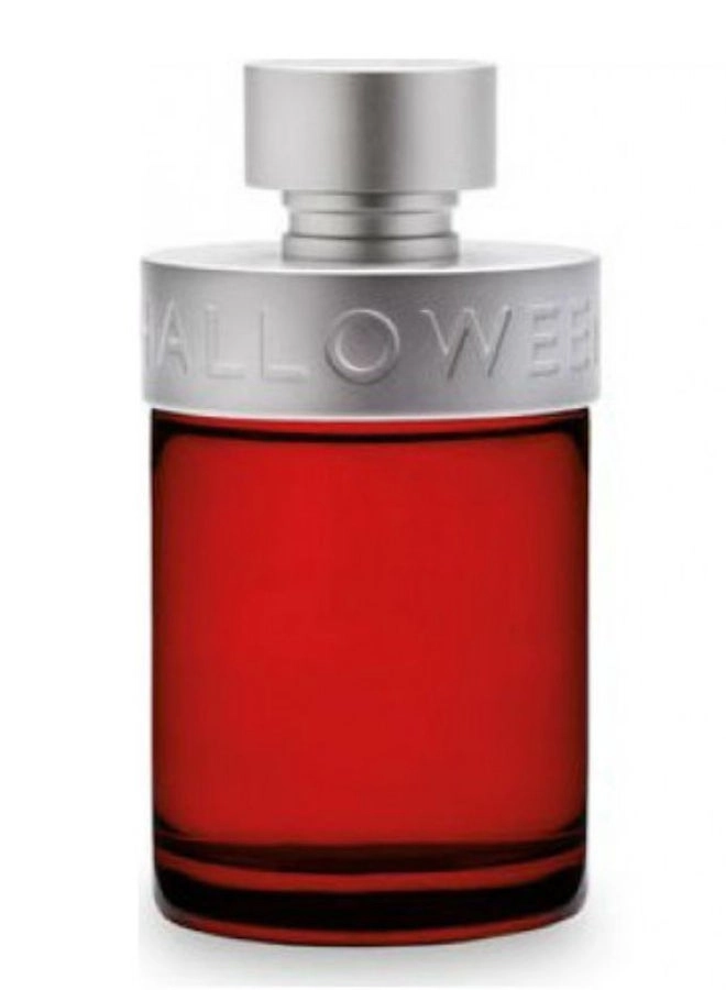 Man Rock On - Eau de Toilette 4.2 Fluid Ounces