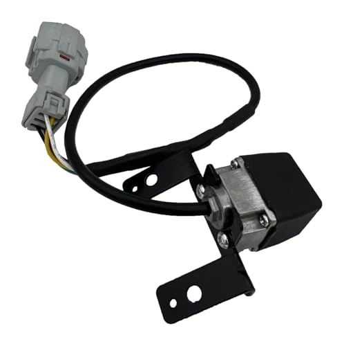 Reversing Camera - Wired 1080P