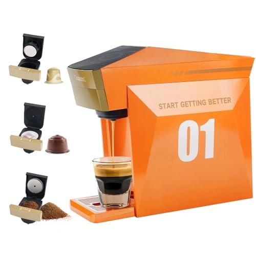 ME2406-MAX - 3 in 1 19BAR