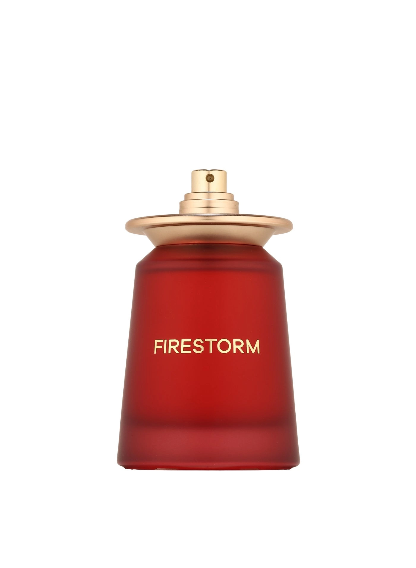 Firestorm Eau de Parfum 100ml