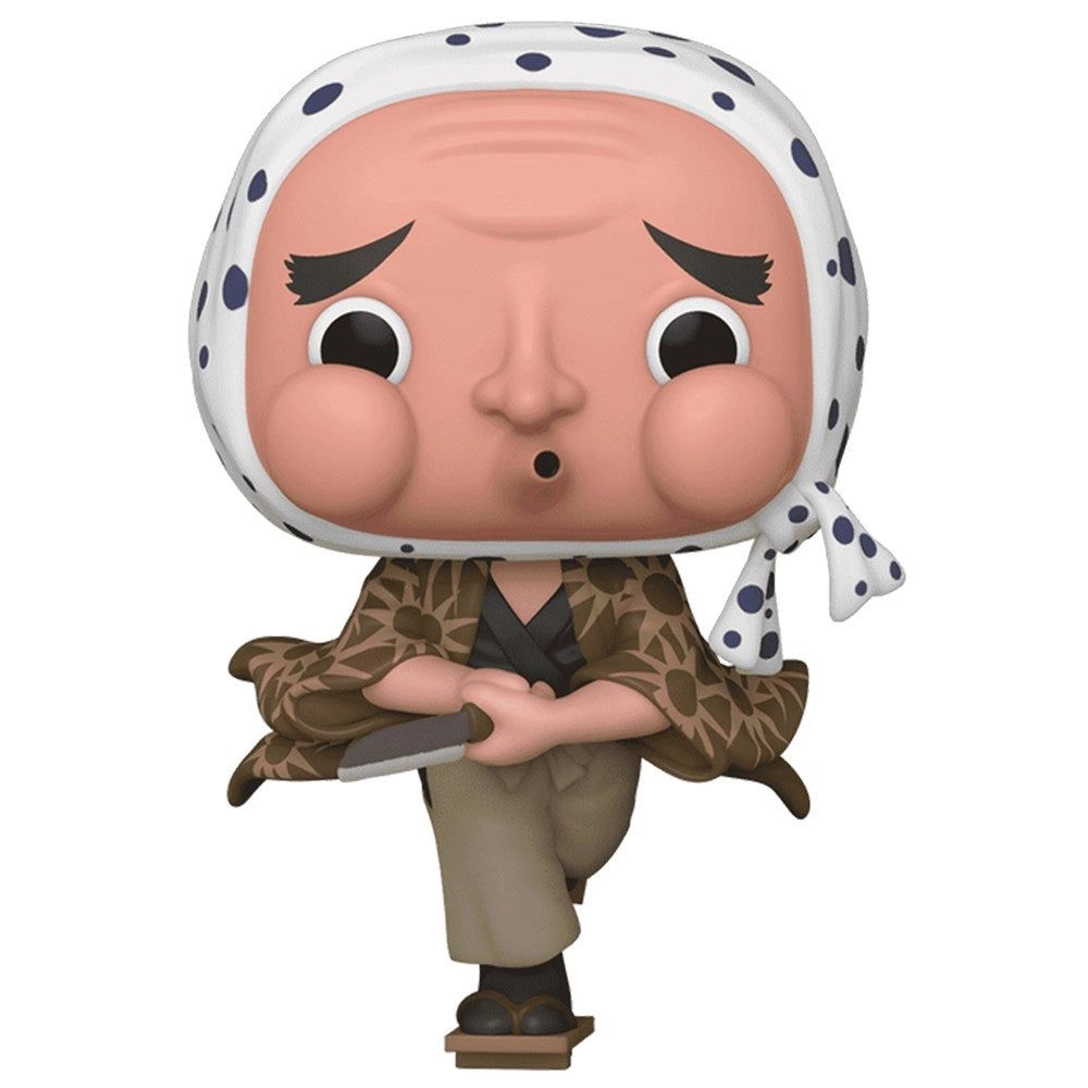 Hotaru Haganezuka - Demon Slayer