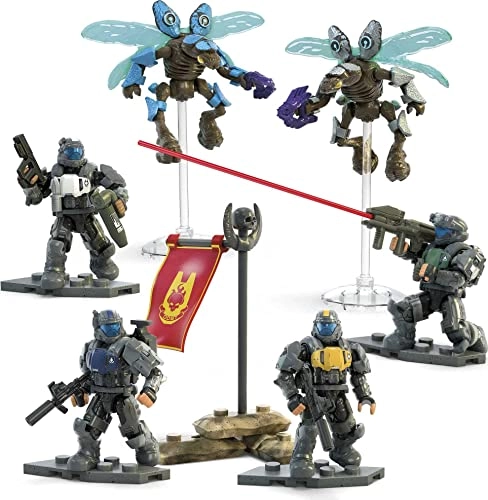 Halo ODST Hive Exterminators - Transportation