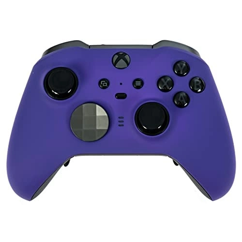 Microsoft Elite Series 2 - Vibrant Purple Color