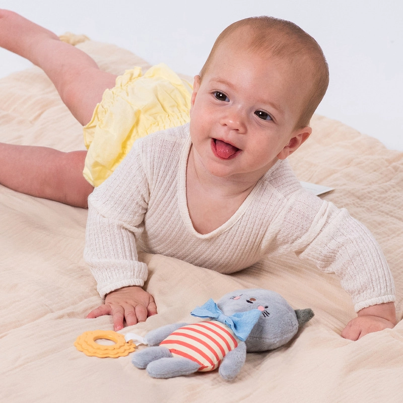 Clara Activity Toy - 0+ months