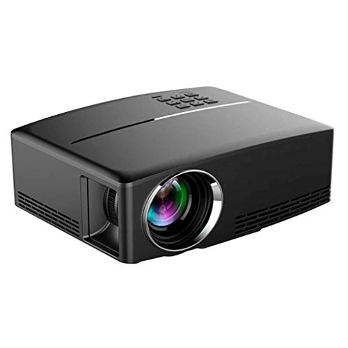 NC Projector - 1000~1999 Lumens 854 x 480