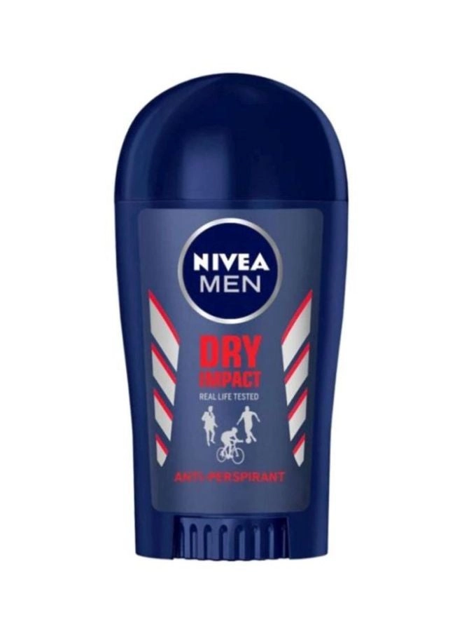 NIVEA Dry Impact