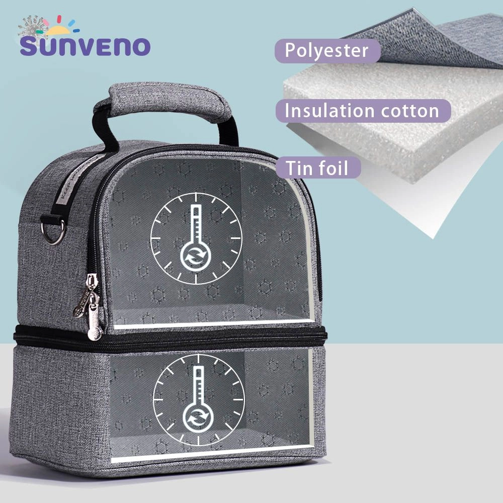 Thermal Insulated Lunch Bag