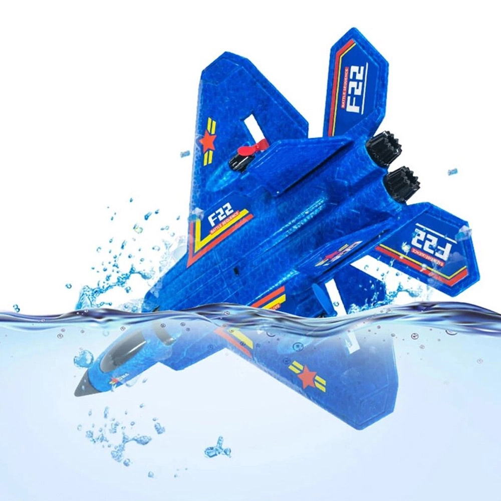 RC Fighter Jet