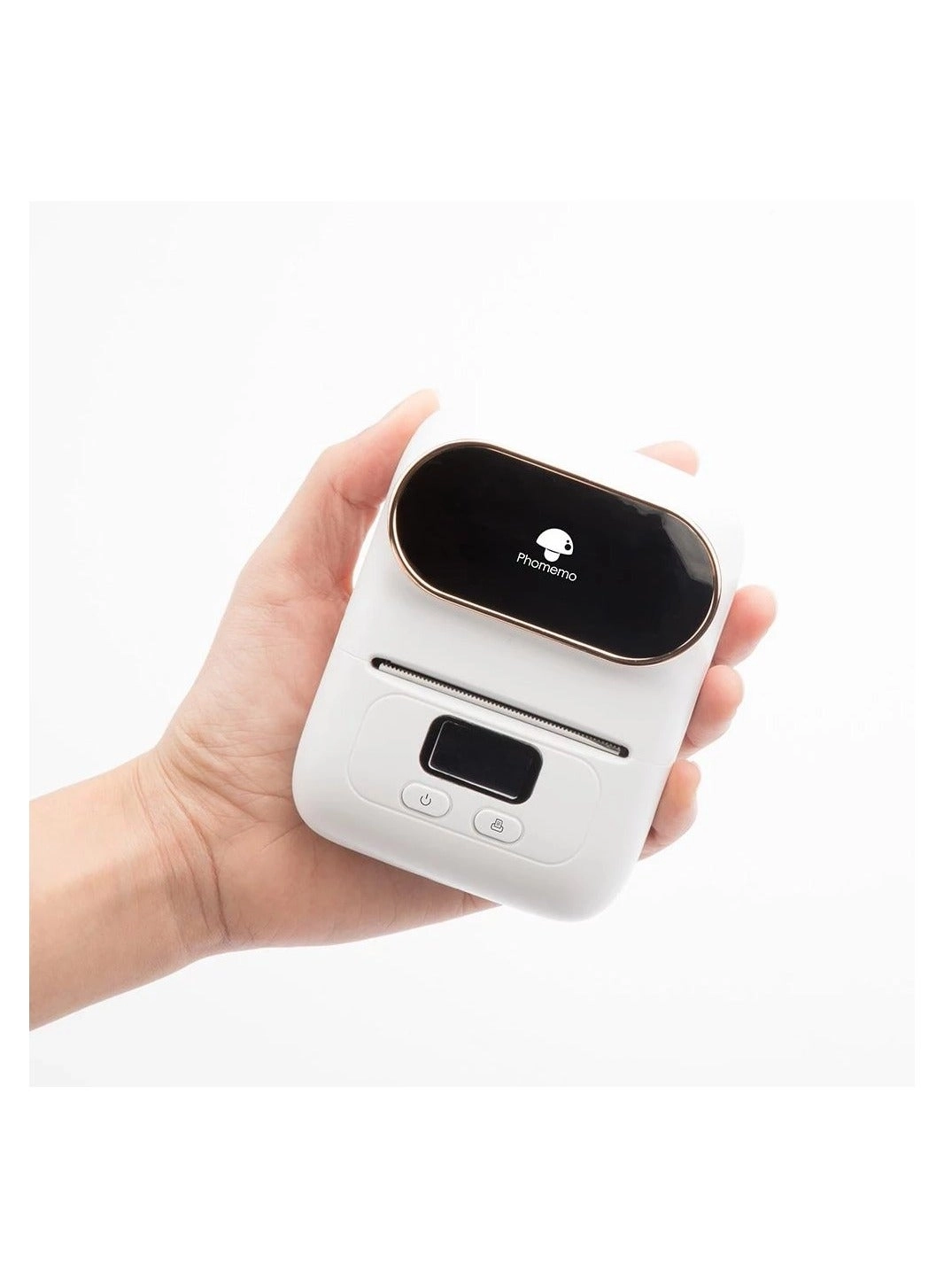 M110 - Thermal 53 millimeter