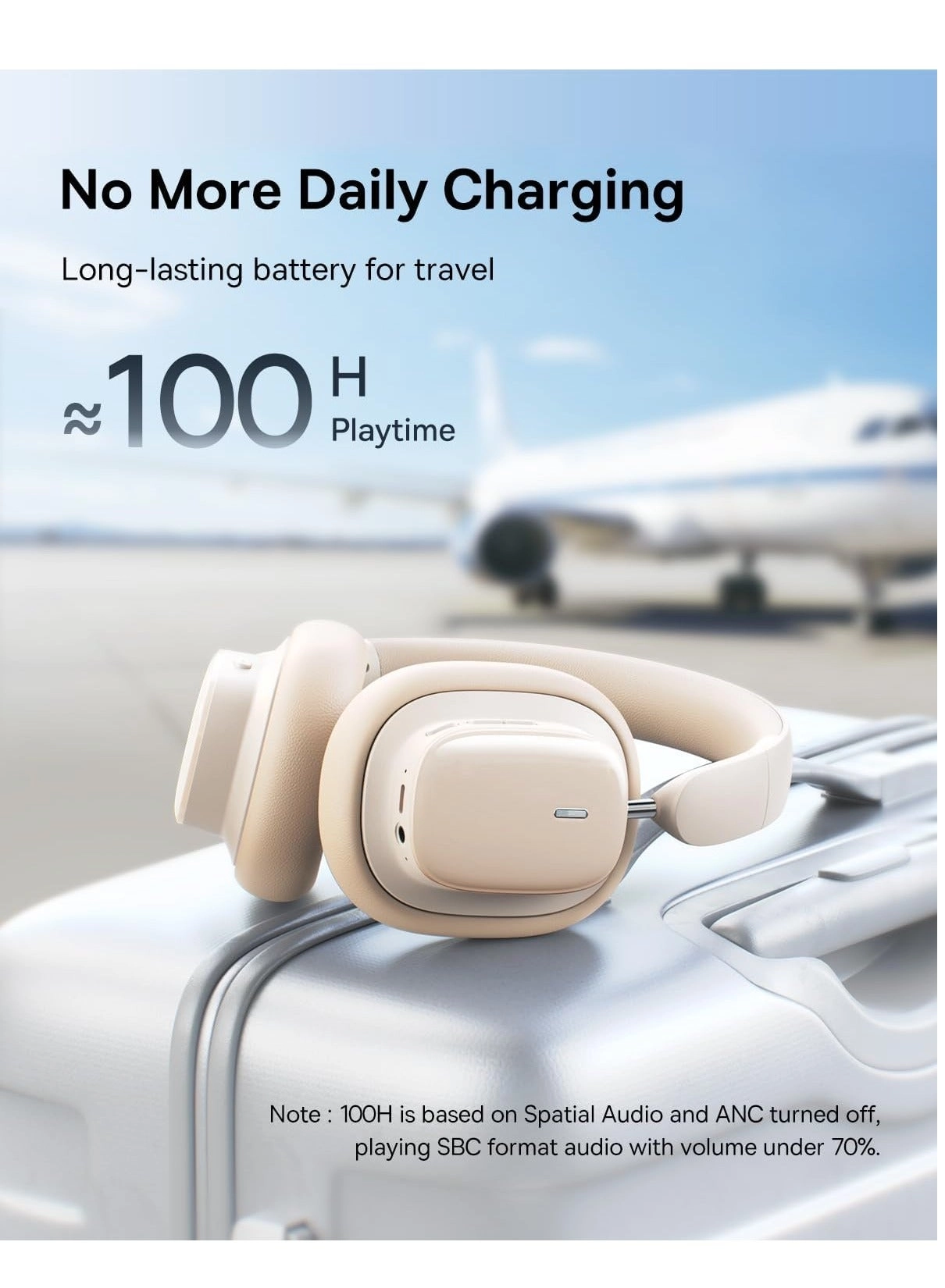 Bowie H1i Wireless Headset