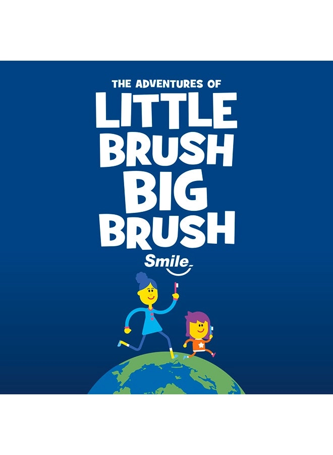 Ultra Soft Toothbrush