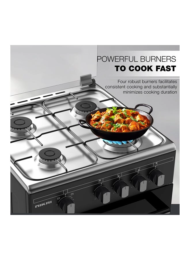 U3110NBFS GAS Cooker