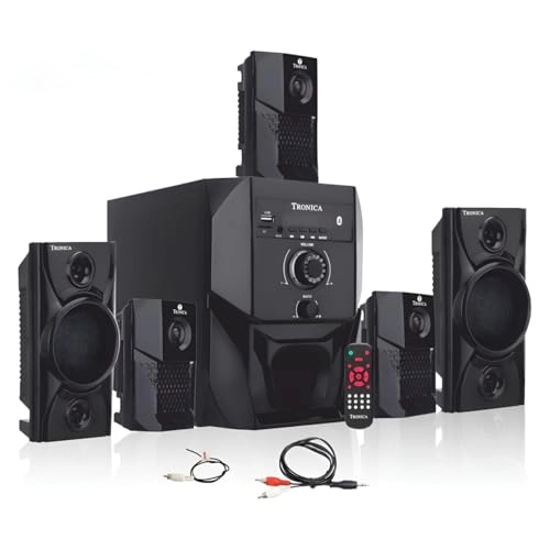 Super King - 5.1 40W