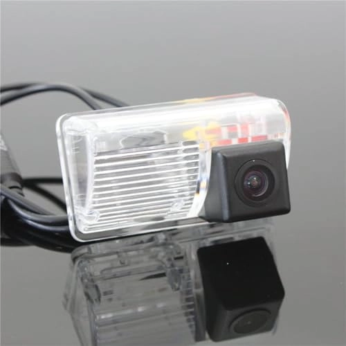 Car Backup Camera - Toyota Auris/Blade 2006~2012 IP68