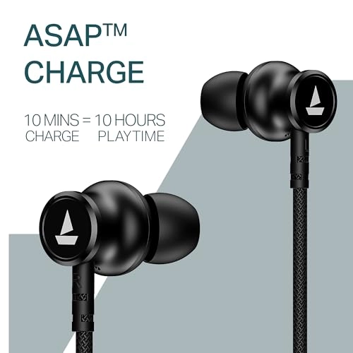 Rockerz 113 - Wireless Earbud