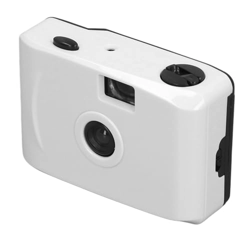 35mm Film Camera - f/9 28mm