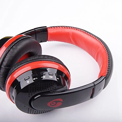 MX666 Wireless Headphone