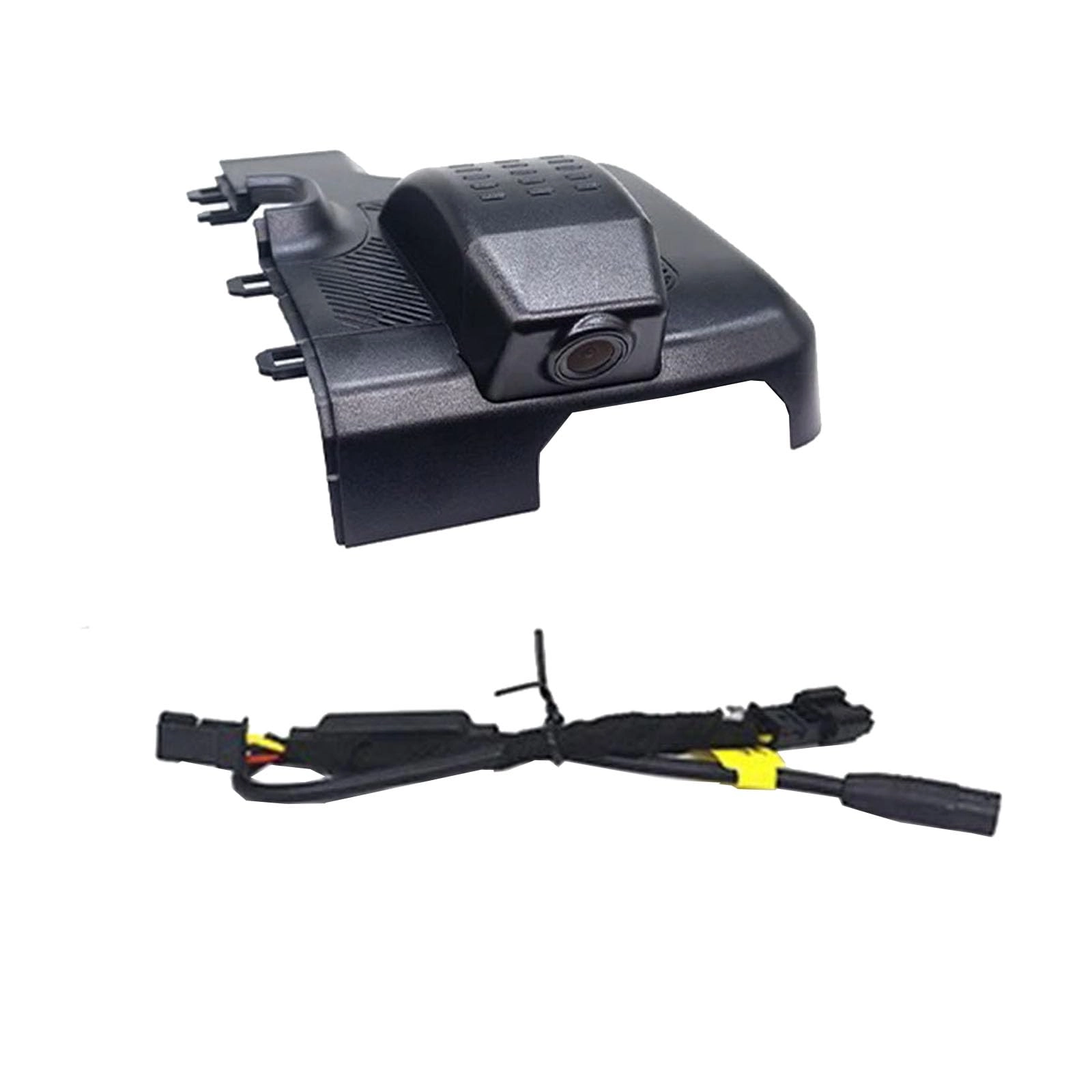 Dashcam - 2K 1600P Front