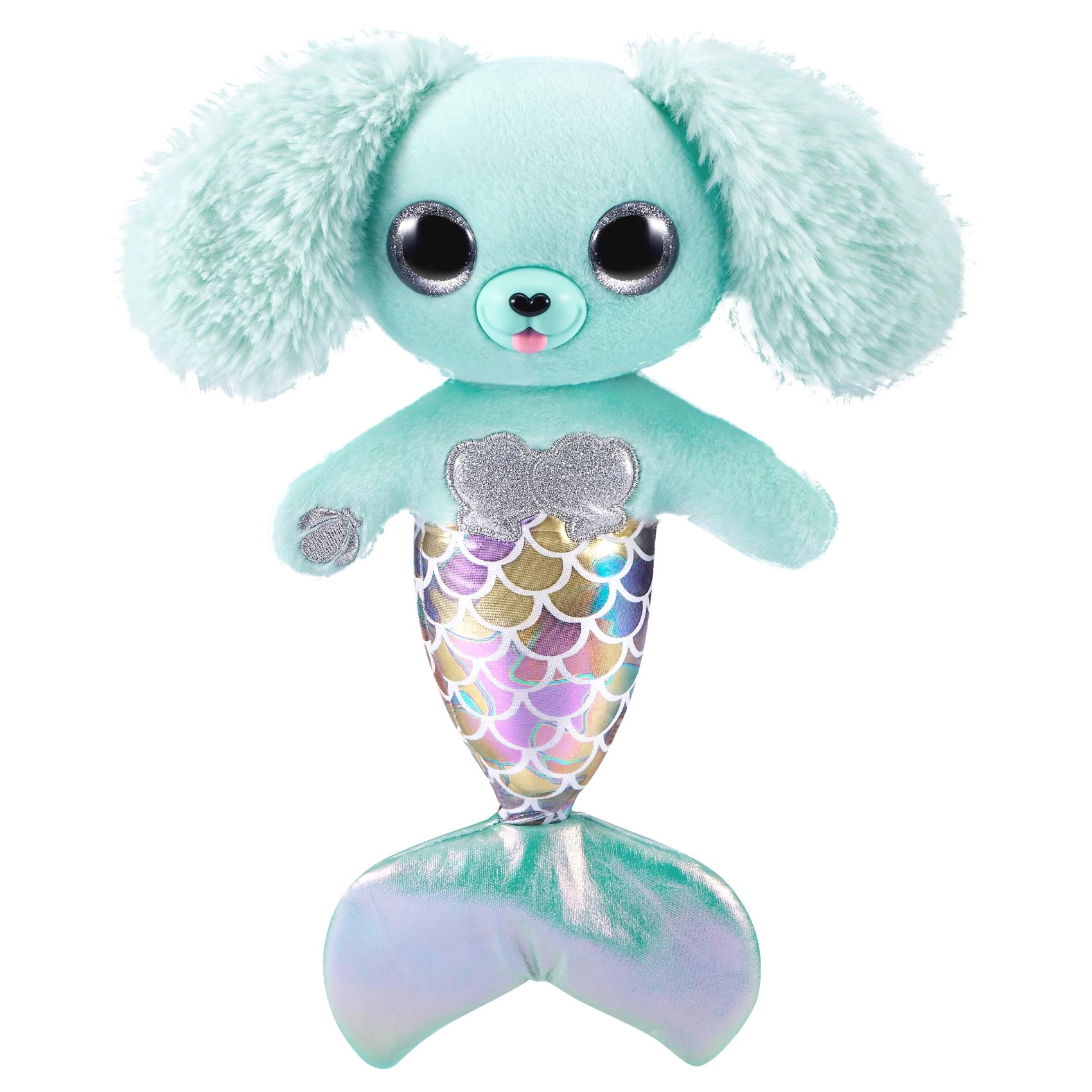 Pets Alive Series 1 Shrink Wrap Furmaids - Interactive