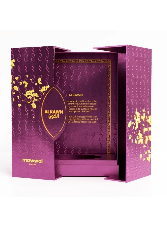 ALKAWN Eau de Parfum 80ml
