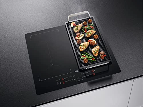 6000 Series IKE64453IB Induction hob