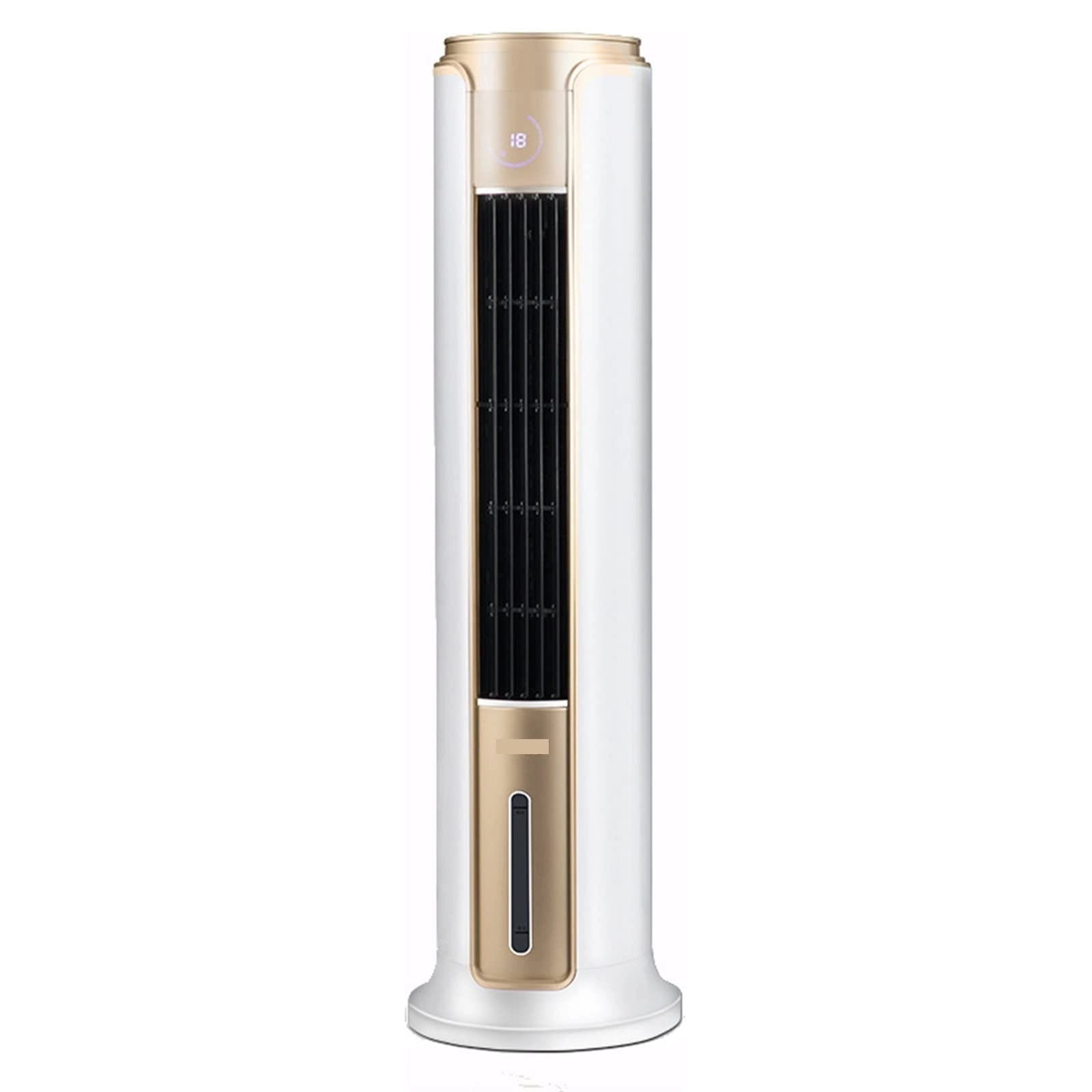 Air Cooler - White 276*229*148mm