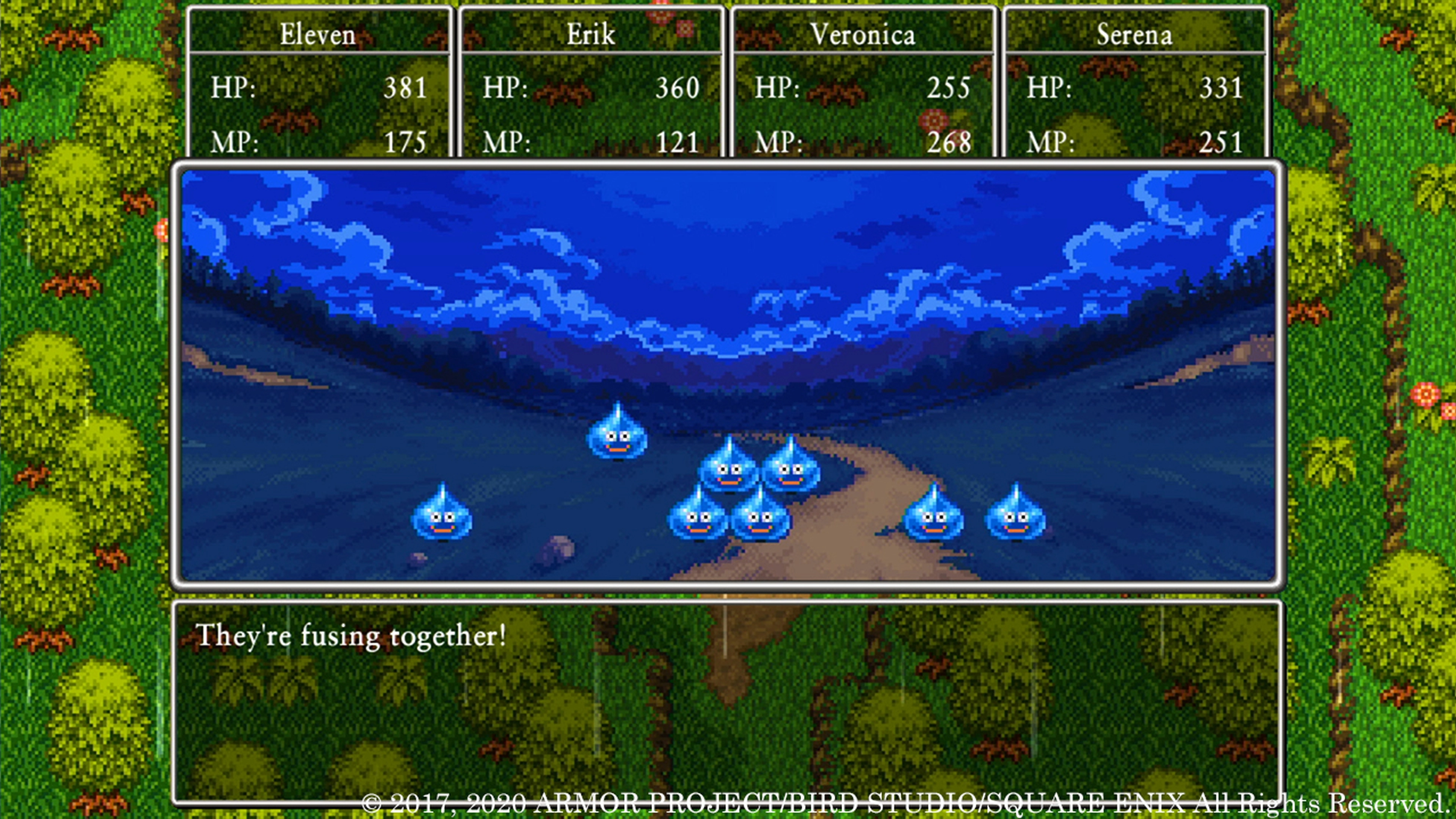 Dragon Quest XI S: Echoes Of An Elusive Age Definitive Edition - PlayStation 4