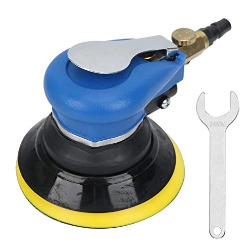 Air Orbital Polisher - 5" 6"