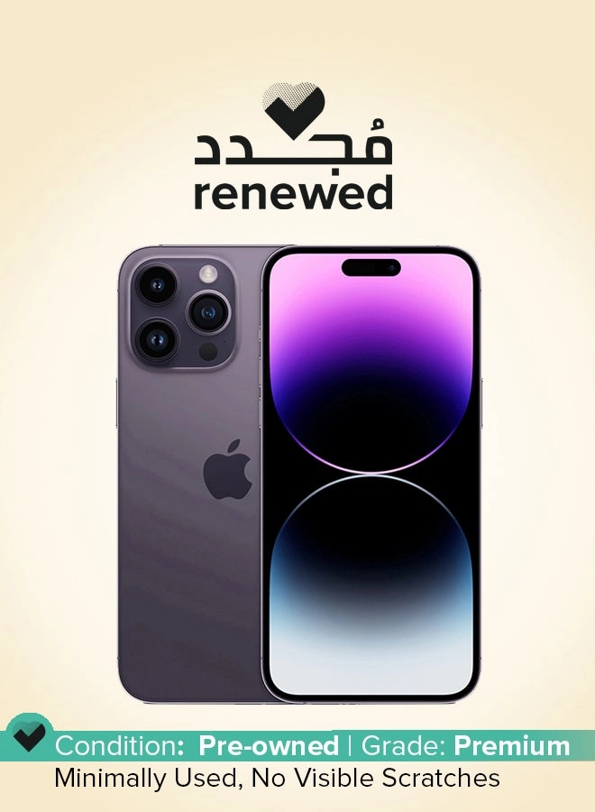 iPhone 14 Pro Max 256GB