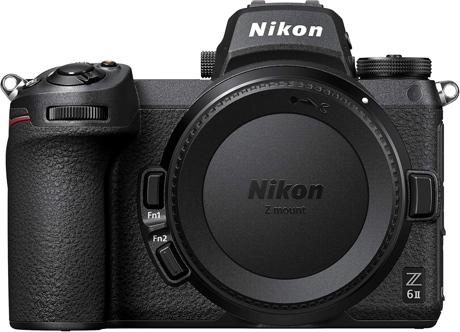 Z 6II Body Only