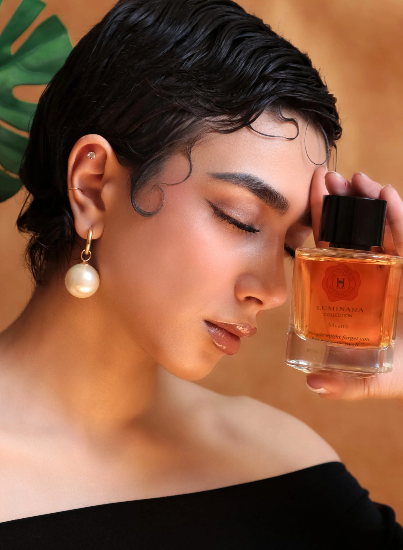 Silvanis Eau de Parfum - 100ml