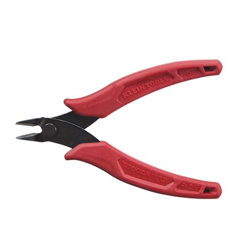 ET270 - Auto-Ranging Digital Multi-Tester + D275-5 - Diagonal Cutting Pliers