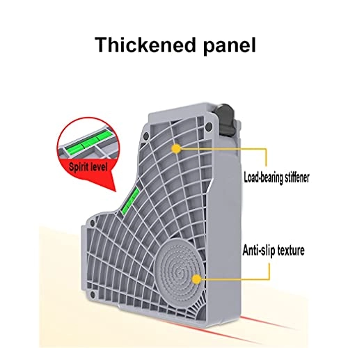 Washing Machine Base Bracket