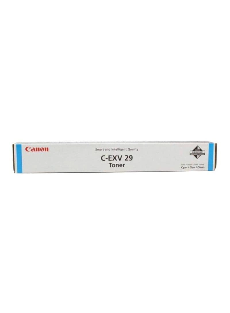 TECH SPEED COMPUTER SYSTEMS TRADING CO LLC C-Exv 29 - Cyan
