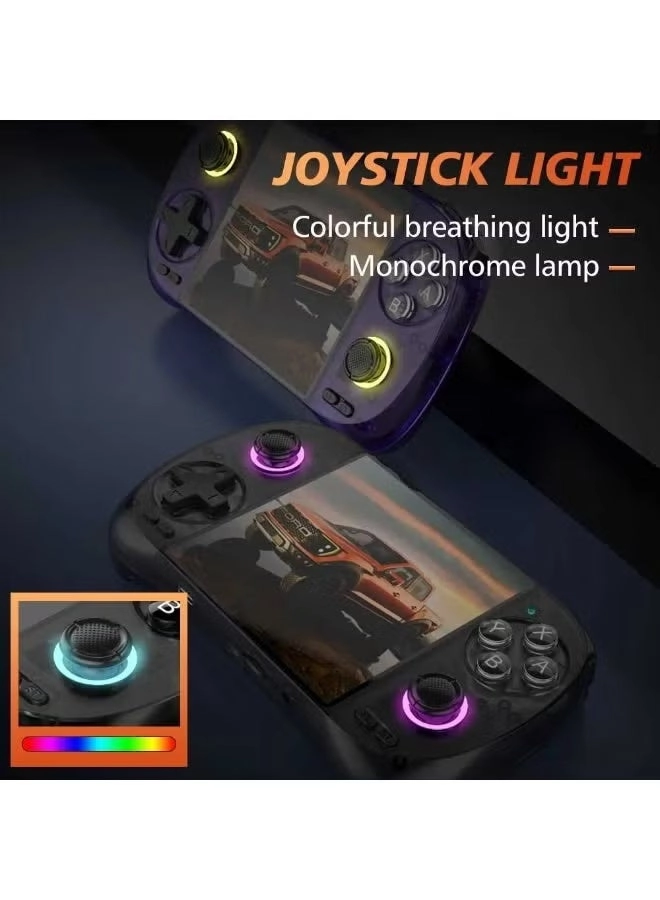 D40 - 4.0-inch 720x720 20,000+ Games