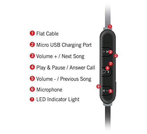 Bass 13 Wireless Earbud
