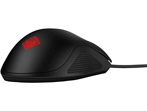 Omen 400 Mouse - Wired