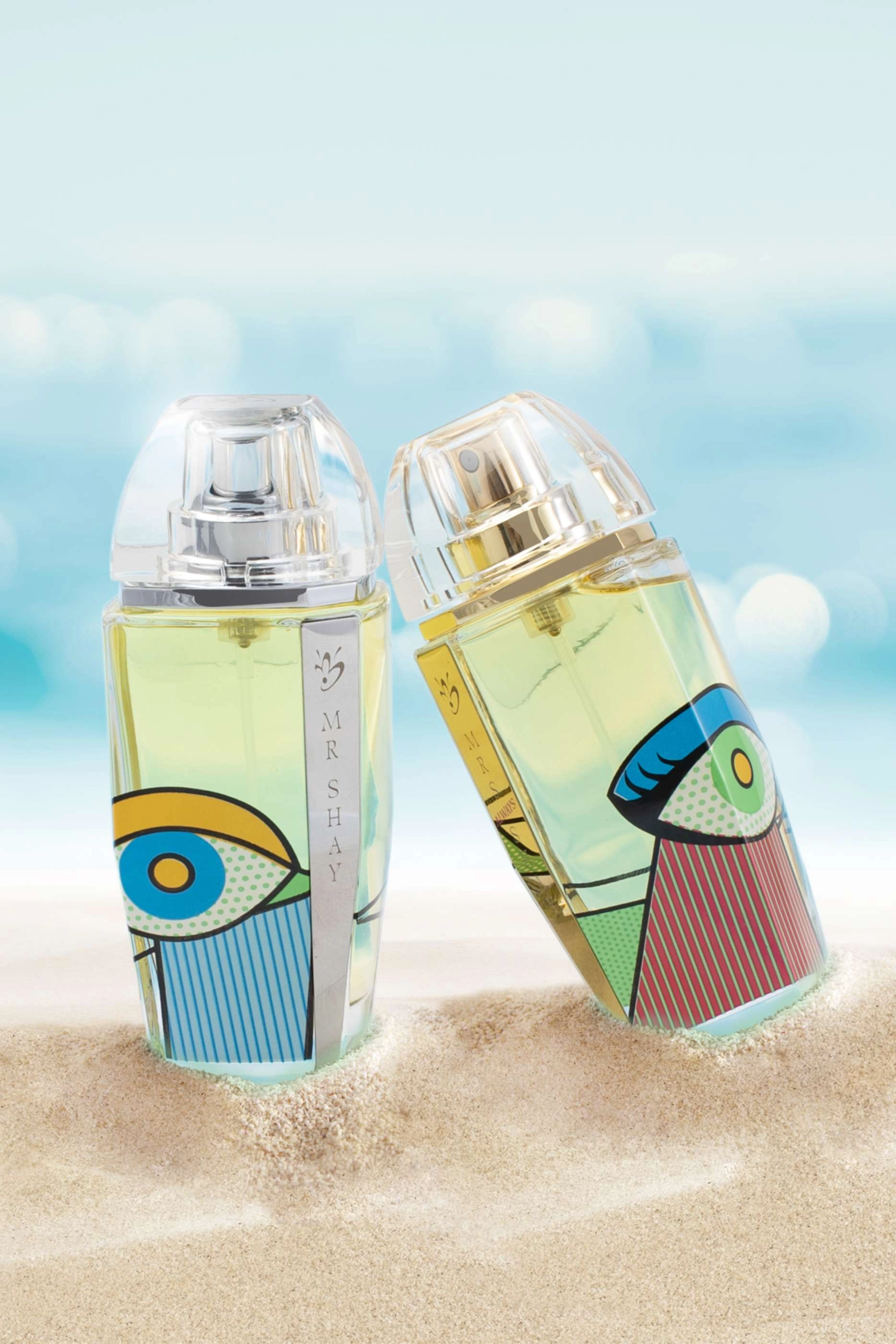 Shay Eau de Parfum 75ml