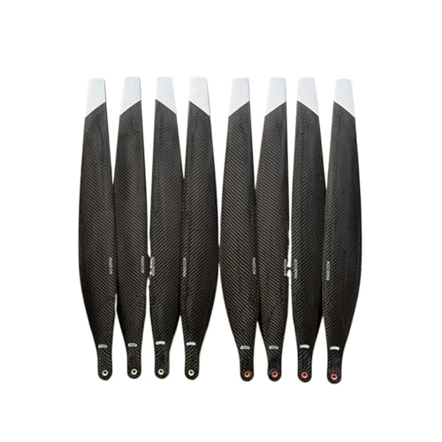 T30 - Carbon Fiber Folding Propellers 1 Pair