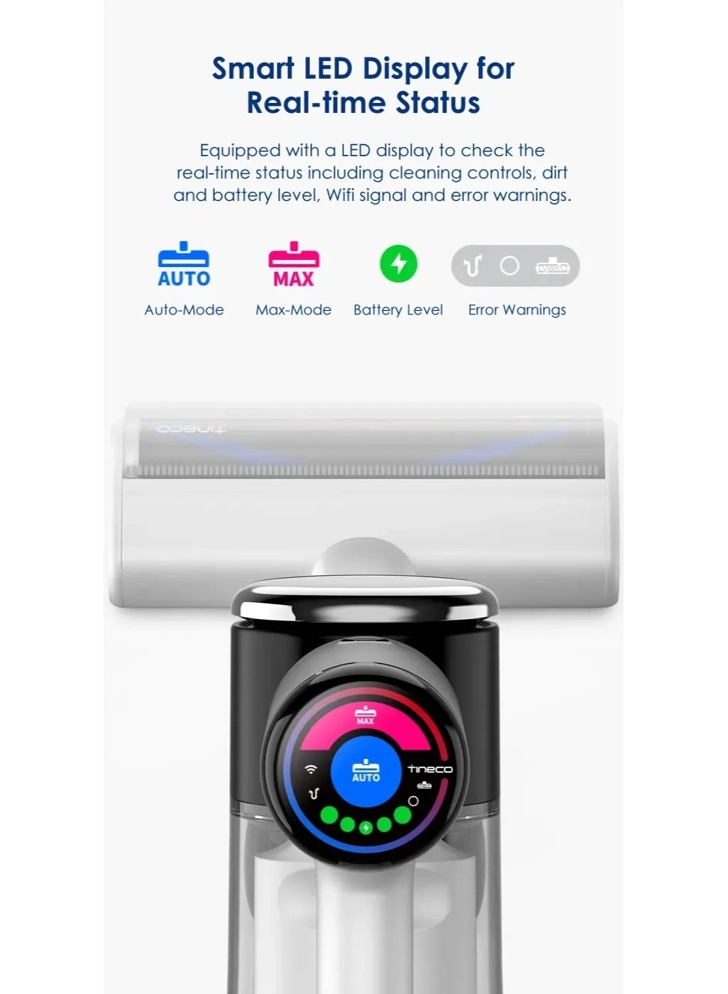 Pure One Air Pro - 230 W 30 M